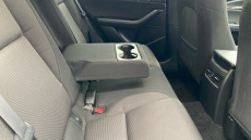 Mazda Cx-30 2.0 e-Skyactiv G MHEV Sport Lux 5dr Petrol Hatchback